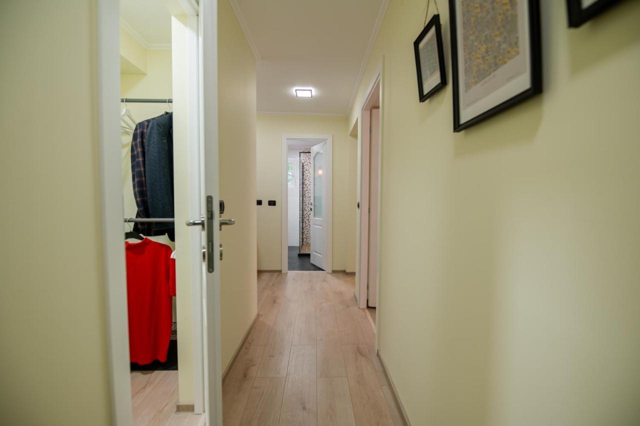 New Iorga5 Oldcity Selfcheckin Тимишоара Экстерьер фото